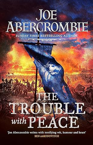 The Trouble With Peace: Book Two